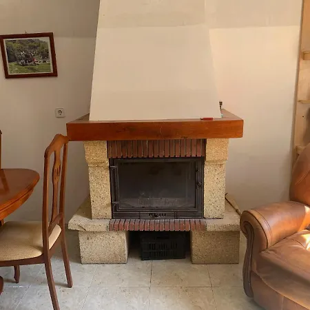 Torre Santa Homestay szállás