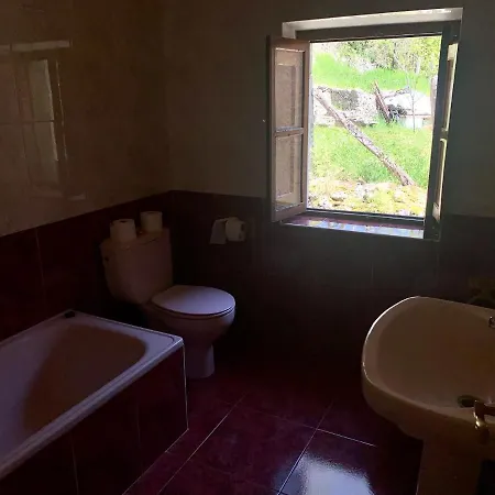 Torre Santa Homestay szállás