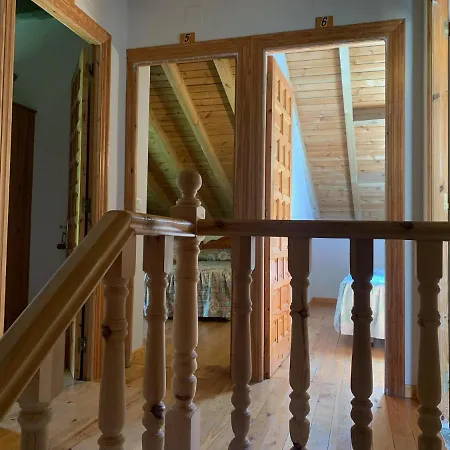 Torre Santa Homestay szállás *