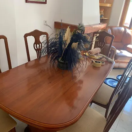 Torre Santa Homestay szállás