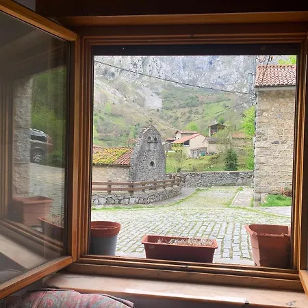 Homestay szállás Torre Santa Caín