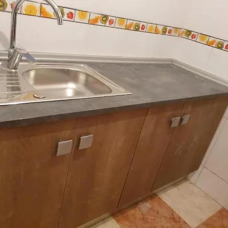 Torre Santa Homestay szállás Caín