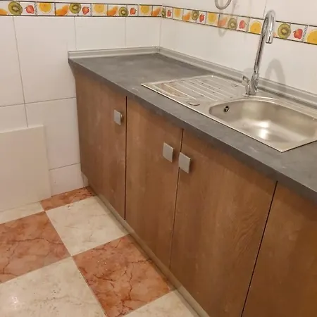 Torre Santa Homestay szállás